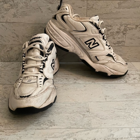 New Balance Other - New balance mens size 8 used